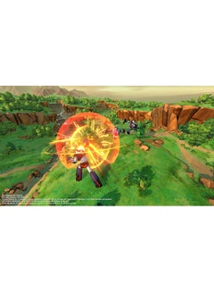 MICROIDS UFO Robot Grendizer – The Feast of The Wolves Standard Edition - Action & Shooter - PlayStation 4 (PS4)  - Image 3