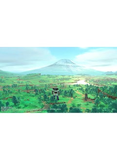 MICROIDS UFO Robot Grendizer – The Feast of The Wolves Standard Edition - Action & Shooter - PlayStation 4 (PS4)  - Image 5