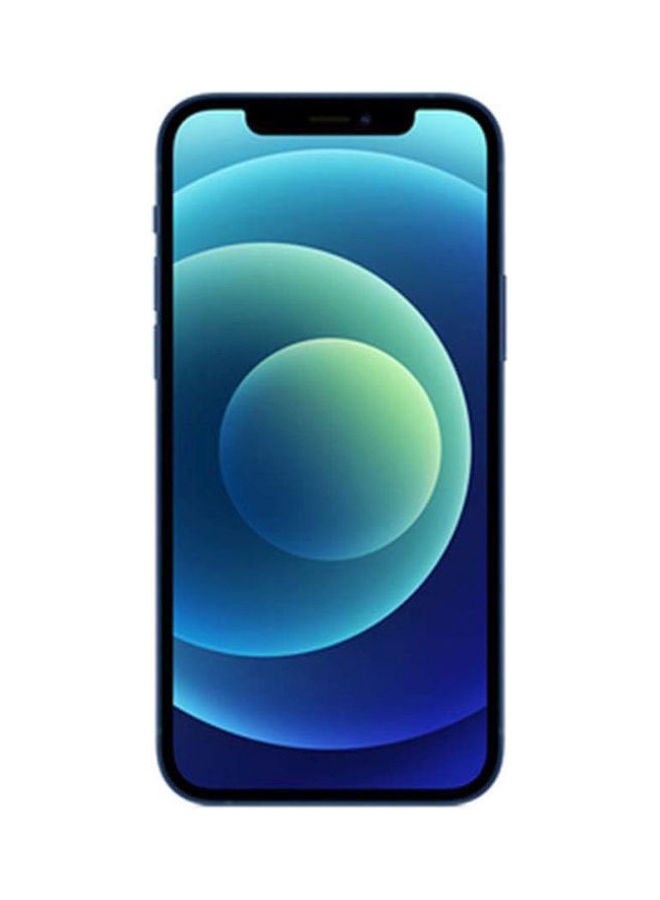 Apple Refurbished - iPhone 12 With Facetime 64GB Blue 5G - Image 4
