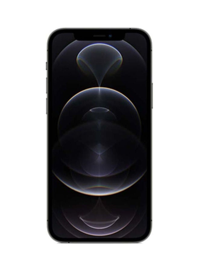 أبل مجدد - iPhone 12 Pro مع Facetime وذاكرة سعة 128 جيجابايت وتقنية 5G - مواصفات دولية  - Image 4