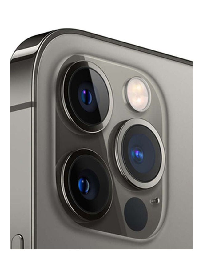 أبل مجدد - iPhone 12 Pro مع Facetime وذاكرة سعة 128 جيجابايت وتقنية 5G - مواصفات دولية  - Image 5