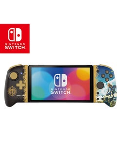 Nintendo Switch Split Pad Pro The Legend of Zelda™: Tears of the Kingdom Edition - Officially Licensed by Nintendo - for Switch And Switch OLED Model