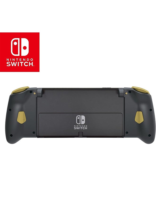 HORI - Nintendo Switch Split Pad Pro The Legend of Zelda™: Tears of the Kingdom Edition - Officially Licensed by Nintendo - for Switch And Switch OLED Model - Image 1