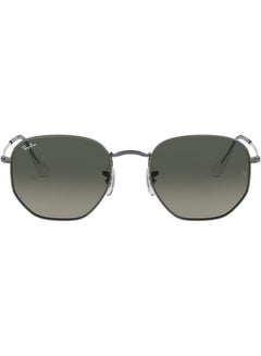 Ray-Ban Unisex Asymmetrical Sunglasses - 3548N - Lens Size: 54 Mm  - Image 2