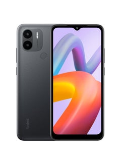 Xiaomi Redmi A2 Plus (3GB/64GB) Black