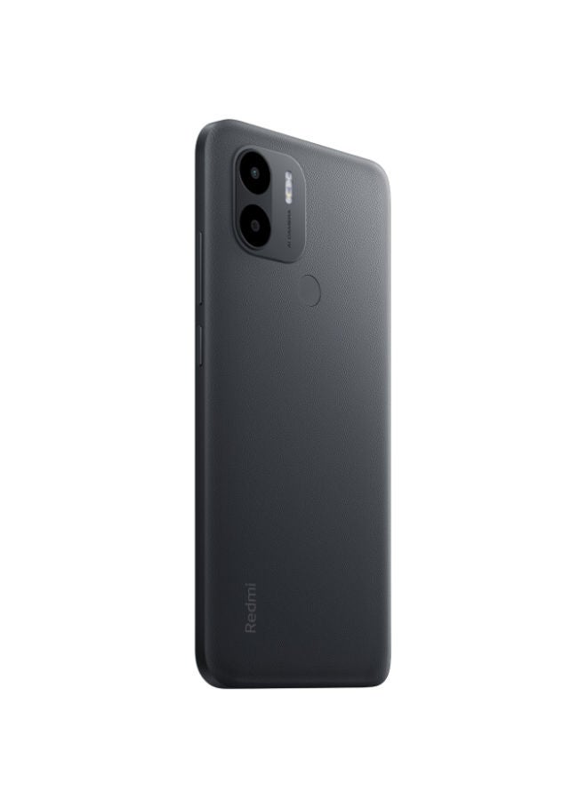 Xiaomi - Xiaomi Redmi A2 Plus (3GB/64GB) Black - Image 1