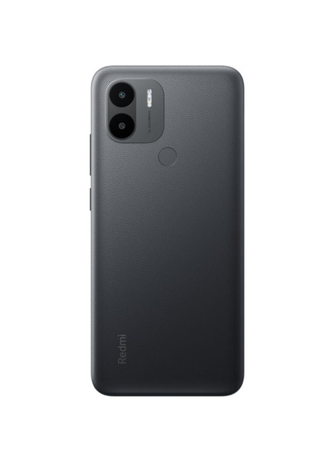 Xiaomi - Xiaomi Redmi A2 Plus (3GB/64GB) Black - Image 1