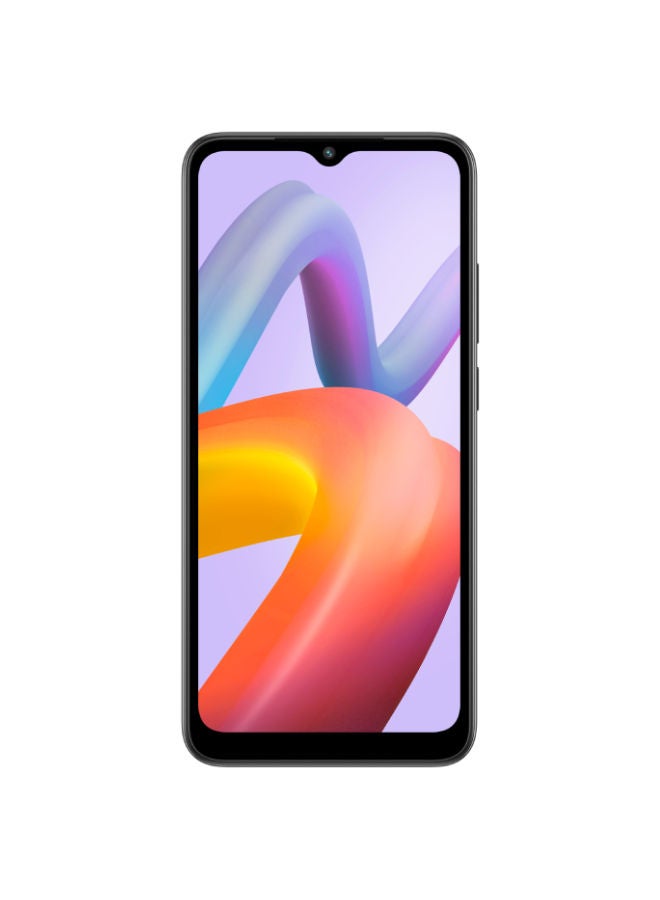 Xiaomi - Xiaomi Redmi A2 Plus (3GB/64GB) Black - Image 1