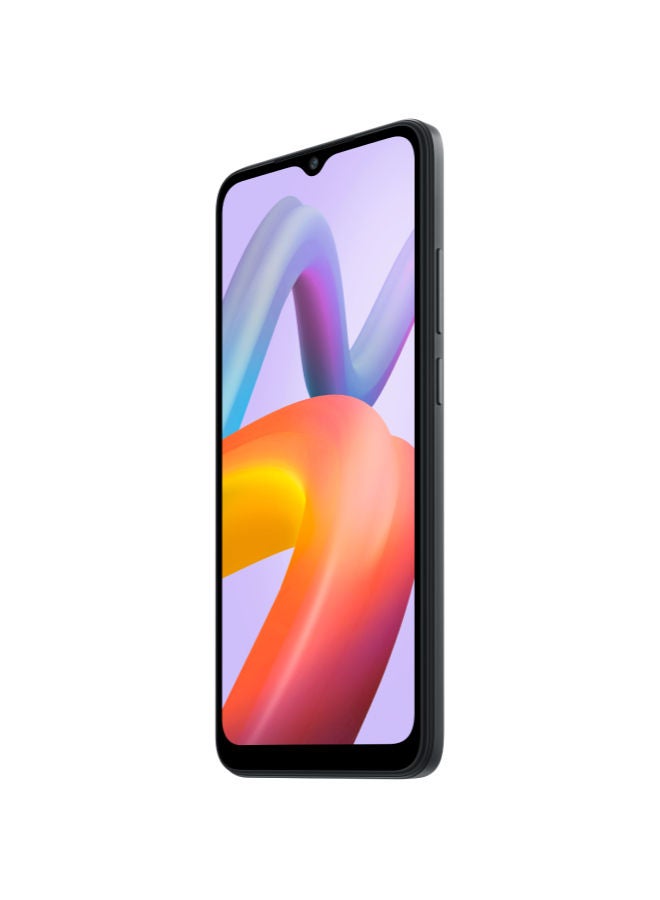 Xiaomi - Xiaomi Redmi A2 Plus (3GB/64GB) Black - Image 1