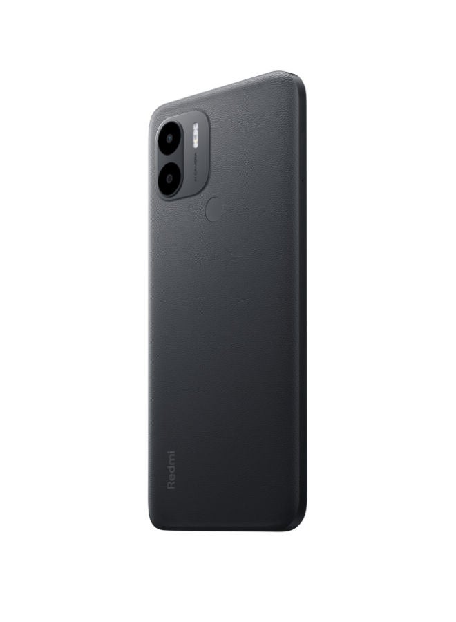 Xiaomi - Xiaomi Redmi A2 Plus (3GB/64GB) Black - Image 1