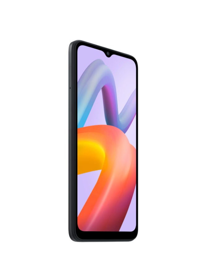 Xiaomi - Xiaomi Redmi A2 Plus (3GB/64GB) Black - Image 1