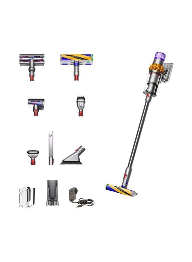 دايسون - مكنسة كهربائية لاسلكية V15 Detect Absolute - Image 1
