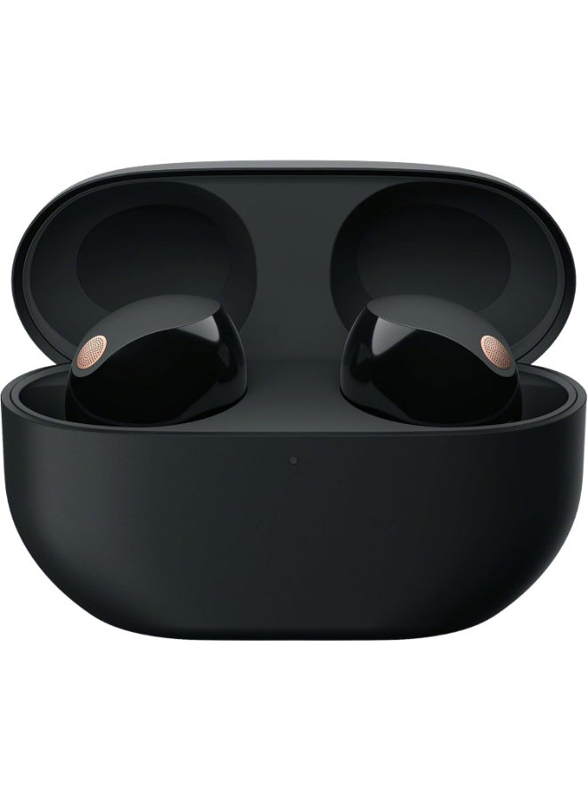 سوني سماعات أذن WF1000XM5 Truewireless المانعة للضوضاء - Image 1