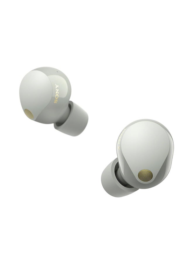 سوني سماعات أذن WF1000XM5 Truewireless المانعة للضوضاء - Image 1