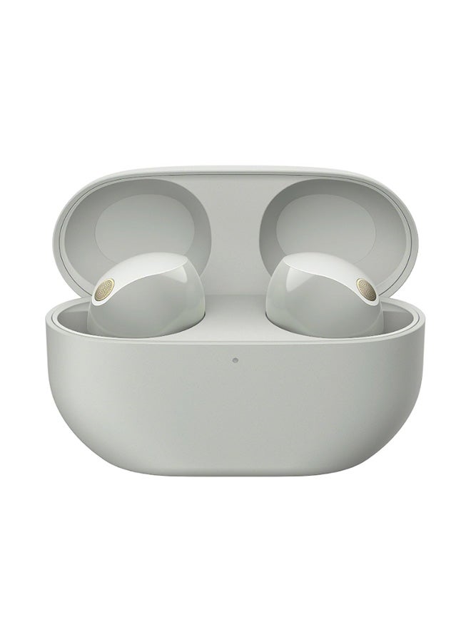 سوني سماعات أذن WF1000XM5 Truewireless المانعة للضوضاء - Image 2
