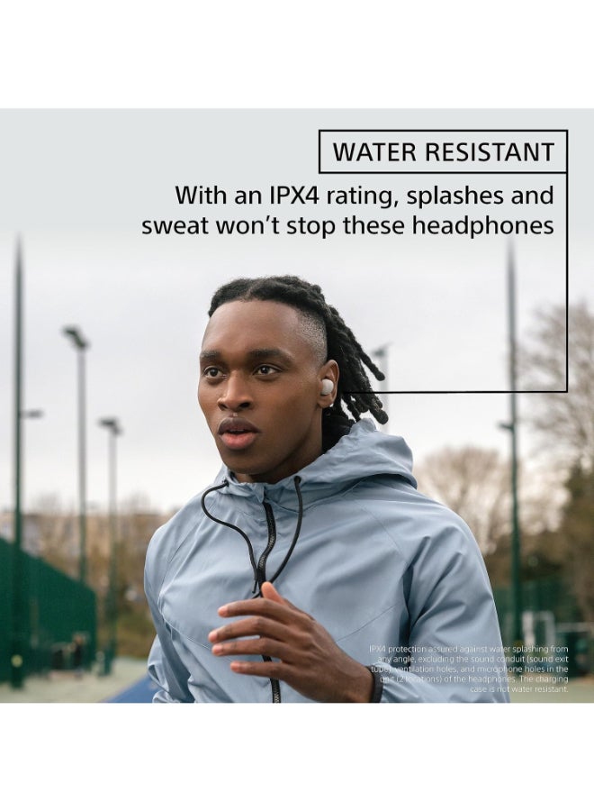 سوني سماعات أذن WF1000XM5 Truewireless المانعة للضوضاء - Image 5