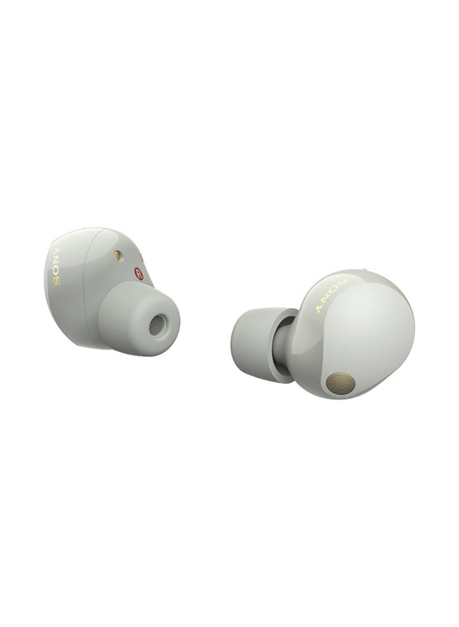 سوني سماعات أذن WF1000XM5 Truewireless المانعة للضوضاء - Image 3