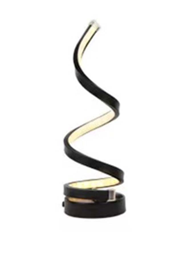 ADDFiT LED Table Lamp Black - Image 2