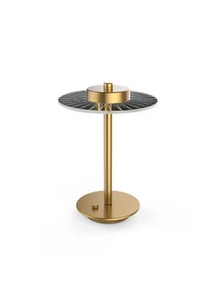آد فيت مصباح LED مكتبي أبيض مع حساس مستشعر أبيض  - Image 3