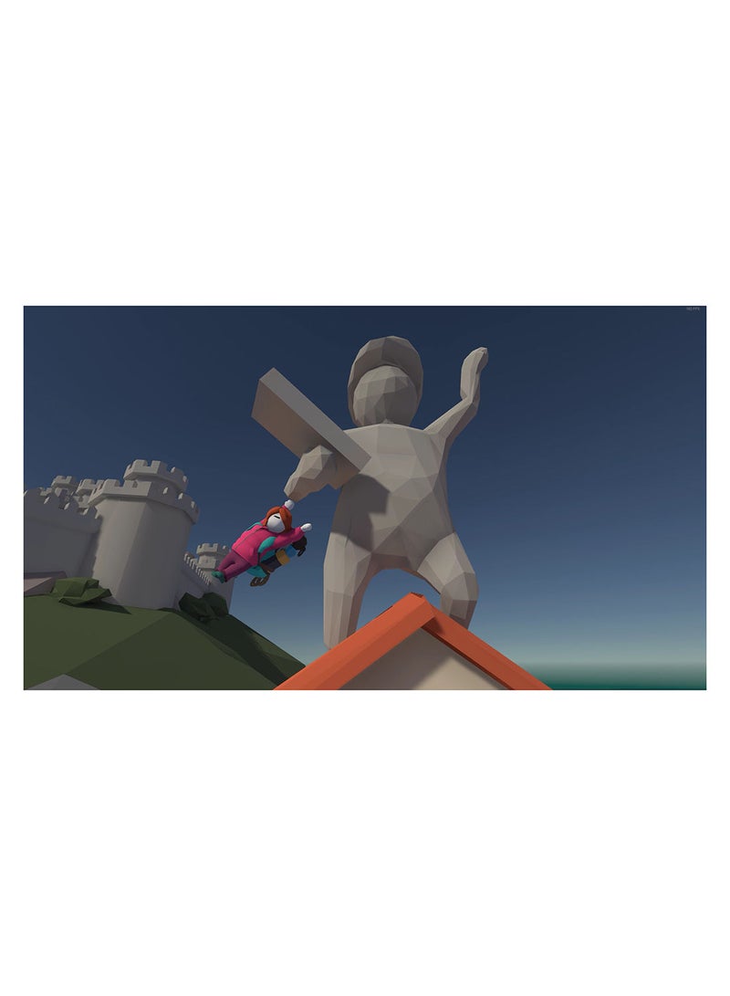 كيرفي جيمز هيومان فال فلات: مجموعة دريم لبلاي ستيشن 4 - Image 5