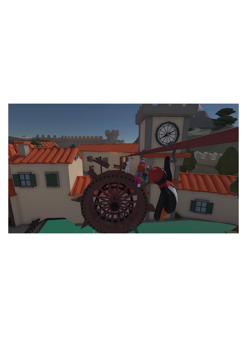 كيرفي جيمز هيومان فال فلات: مجموعة دريم لبلاي ستيشن 4 - Image 3