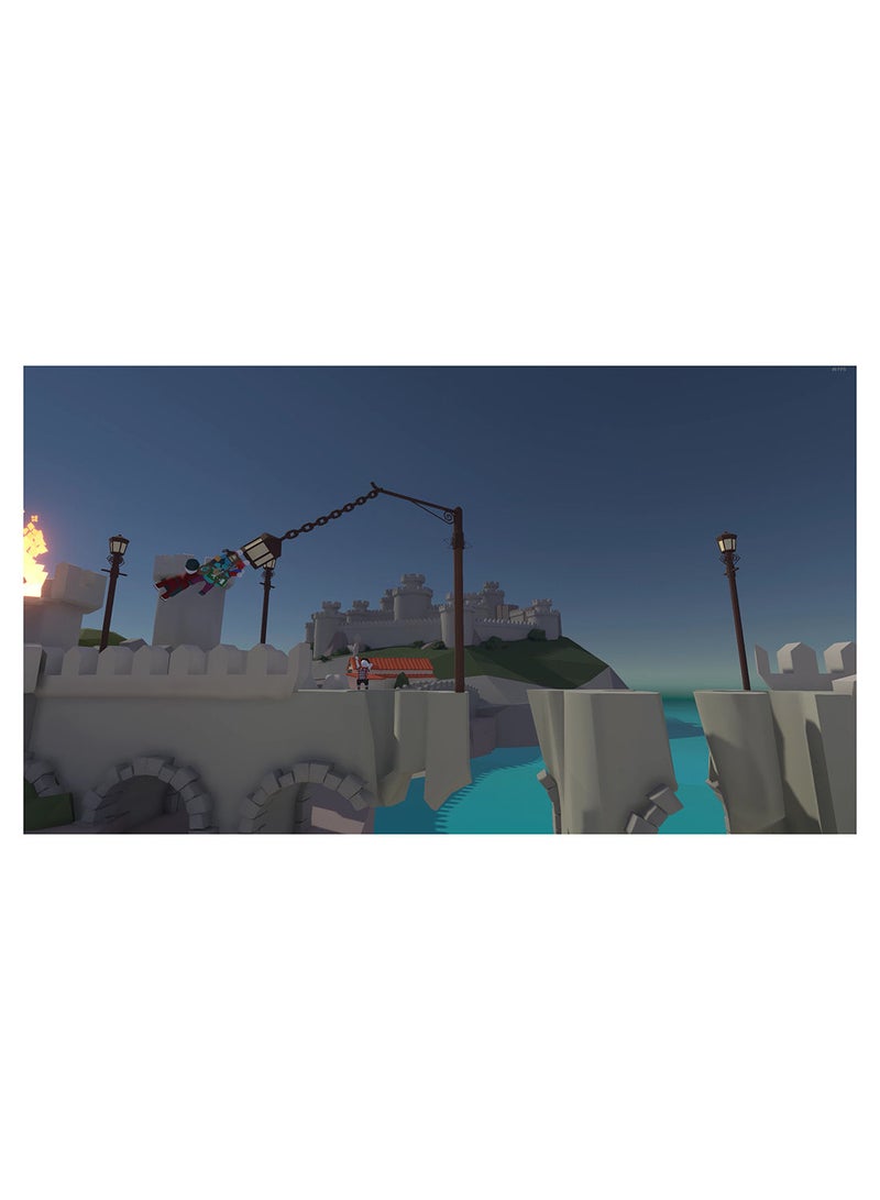 كيرفي جيمز هيومان فال فلات: مجموعة دريم لبلاي ستيشن 4 - Image 4