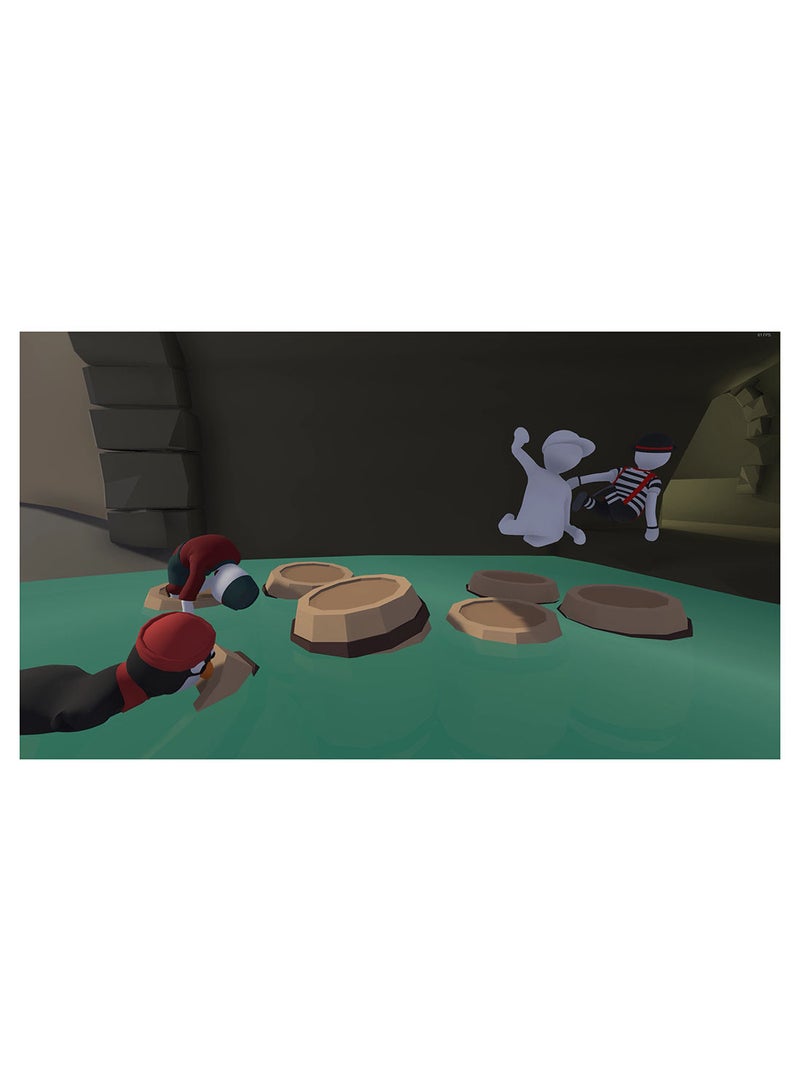 كيرفي جيمز هيومان فال فلات: مجموعة دريم لبلاي ستيشن 4 - Image 2