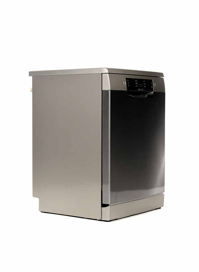 BOSCH Dishwasher With 12 Place Settings And 6 Programs SMS46DI00M Silver Inox  - Image 3