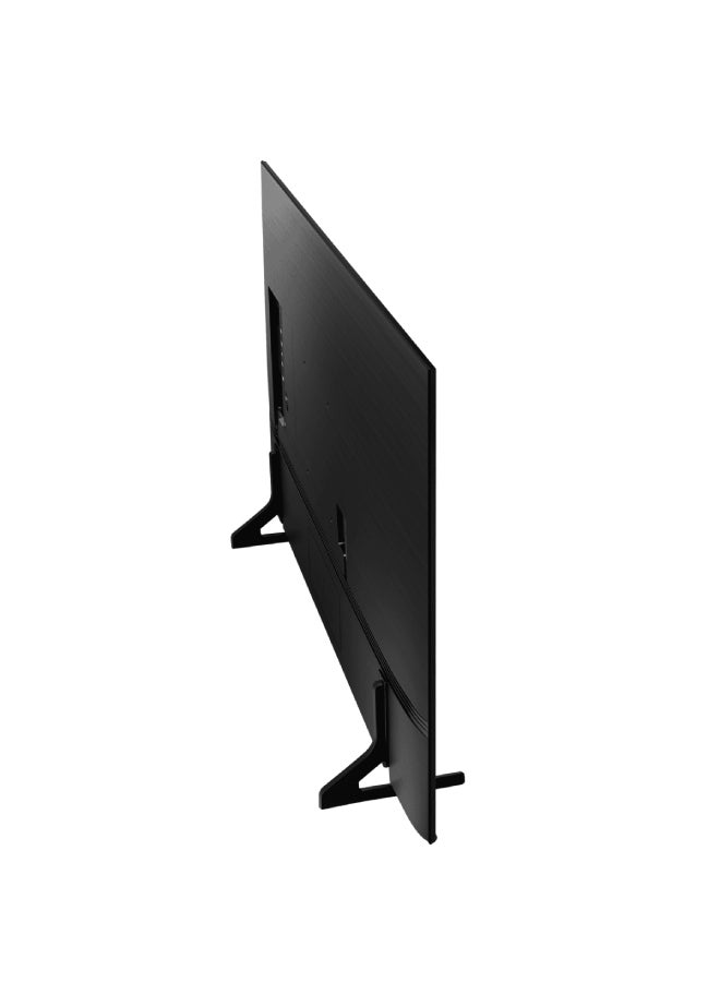 سامسونج - تلفزيون سامسونج 85 بوصة الذكي QLED بدقة 4K UHD مع رسيفر داخلي - - Image 1