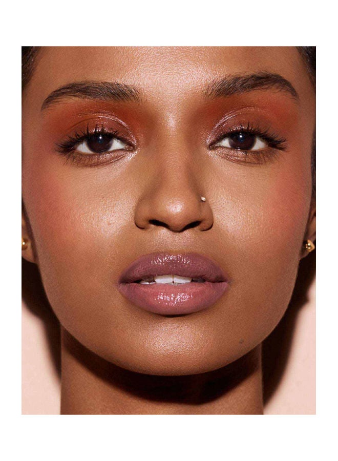 FENTY BEAUTY Gloss Bomb Cream Color Drip Lip Cream, 9ml 2 Fenty Glow - Image 4