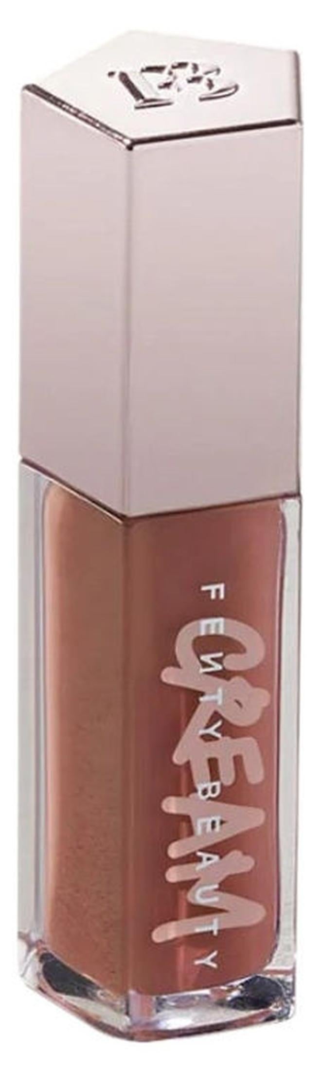 FENTY BEAUTY Gloss Bomb Cream Color Drip Lip Cream, 9ml 2 Fenty Glow - Image 1