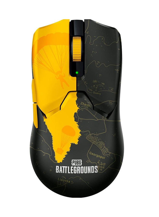 RAZER Viper V2 Pro - PUBG: Battleground Edition Ultra-lightweight, Ultra-fast Wireless Esports Gaming Mouse  - Image 1