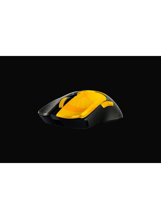 RAZER Viper V2 Pro - PUBG: Battleground Edition Ultra-lightweight, Ultra-fast Wireless Esports Gaming Mouse  - Image 3