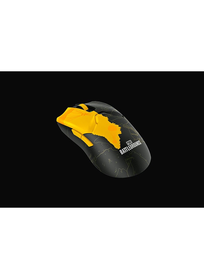 RAZER Viper V2 Pro - PUBG: Battleground Edition Ultra-lightweight, Ultra-fast Wireless Esports Gaming Mouse  - Image 4