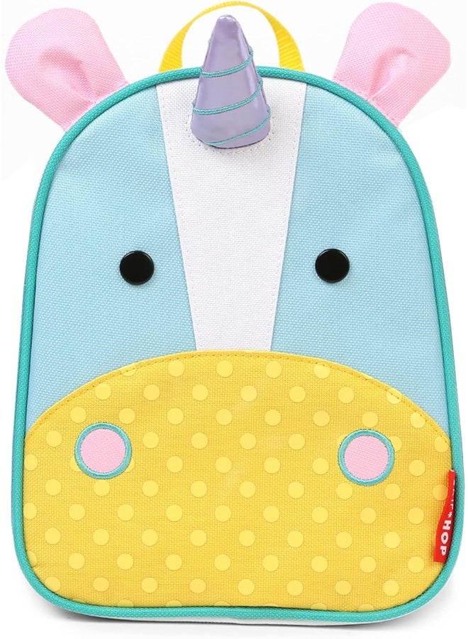 Zoolet Bagpack - يونيكورن - pnsku/N53424476A/45/_/1732197958/8981b6ac-465d-4a62-a6d4-61ee7e6cad25