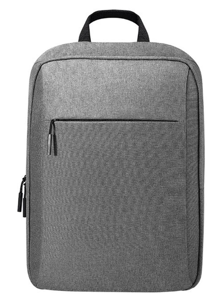 حقيبة ظهر للكمبيوتر المحمول - CD60 رمادي