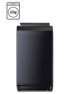 Top Load Washing Machine 12 kg AW-DUM1300KUPBB(MK) Dark Gray