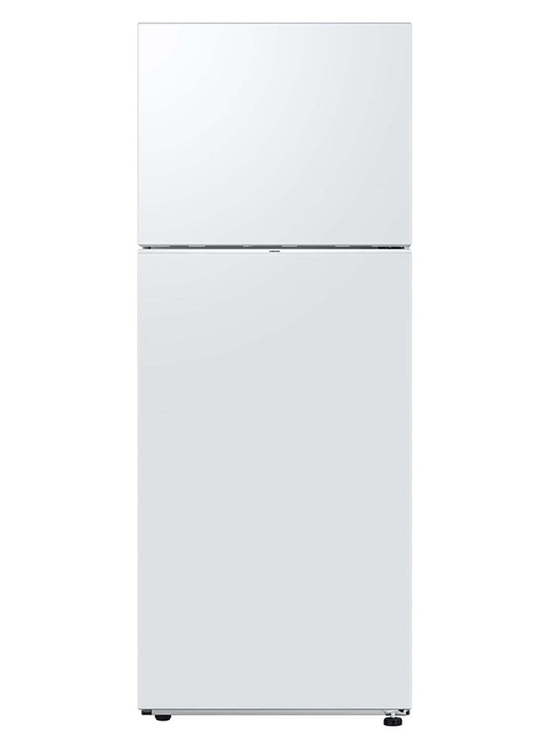 سامسونج ثلاجة 12.5 قدم مكعب، فريزر 3.8 قدم مكعب، عاكس رقمي - Image 1