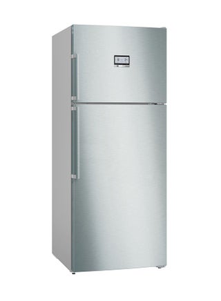 Double Door Refrigerator Series 6, 14.8Cu.ft, Freezer 4.4Cu.ft, 542 L, Inverter KDN76AI41B Silver Inox - pnsku/N53424640A/45/_/1705564744/726f6ada-d9b4-42cc-b69e-1d07770de2a1