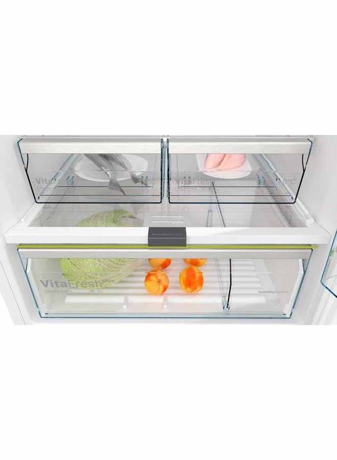 بوش ثلاجة السلسلة 6 14.8 قدم مكعب، فريزر 4.4 قدم مكعب، عاكس - Image 5