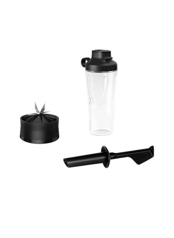 Blender, VitaPower Series 4 1.6 L 1200 W MMB6174SG Silver
