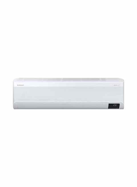 WindFree Smart Split AC with Motion Sensor , Digital Inverter, 20,500 BTU, Hot/Cold, Thailand AR24CSDAGWK/MG White
