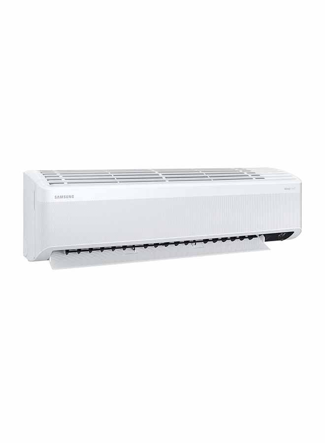 Samsung WindFree Smart Split AC with Motion Sensor , Digital Inverter, 20,500 BTU, Hot/Cold, Thailand AR24CSDAGWK/MG White - Image 4