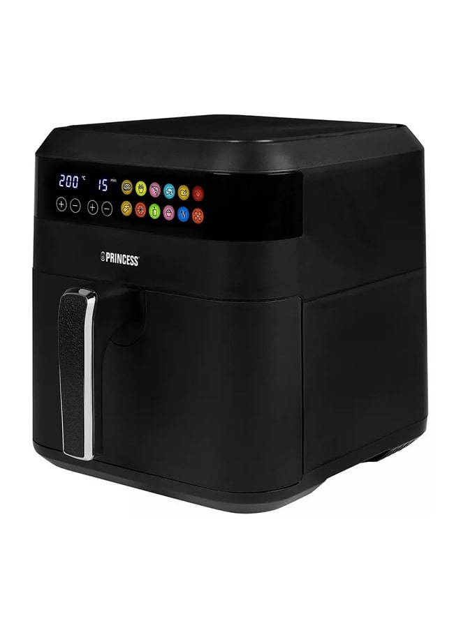 Digital Airfryer XXL 6 L 1700 W 183019 Black - pnsku/N53424683A/45/_/1696173404/8e604495-3f8b-4d98-84a0-3ff195ecb01a