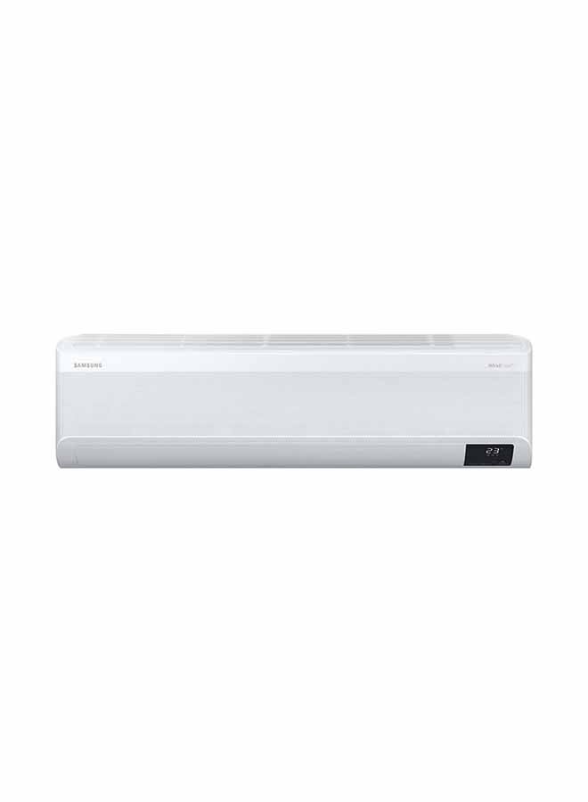 Samsung WindFree Smart Split AC with Motion Sensor, Digital Inverter, 17,000 BTU, Cold, Thailand AR18CVDAGWK/MG White - Image 1