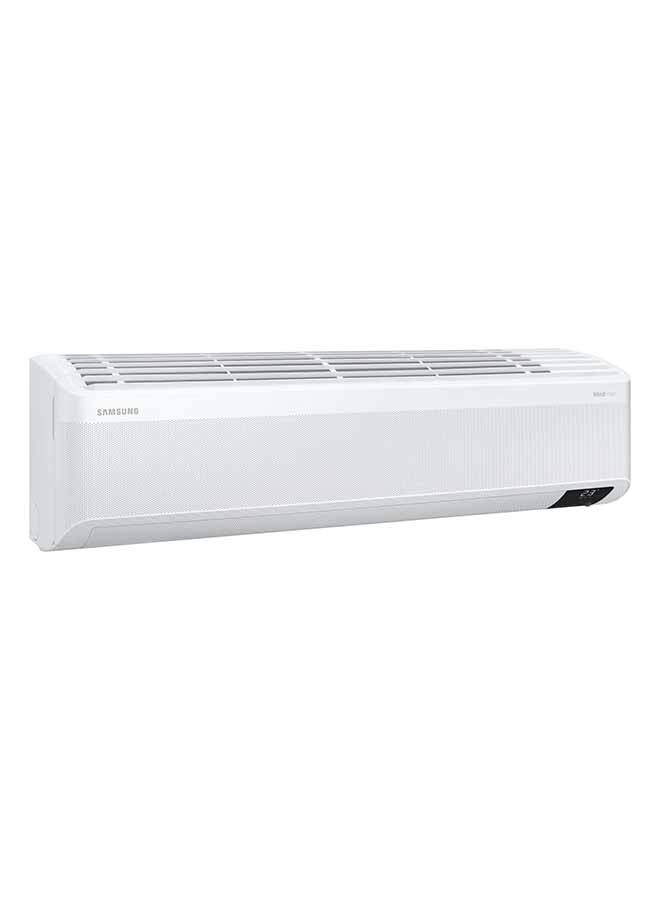 Samsung WindFree Smart Split AC with Motion Sensor, Digital Inverter, 17,000 BTU, Cold, Thailand AR18CVDAGWK/MG White - Image 3