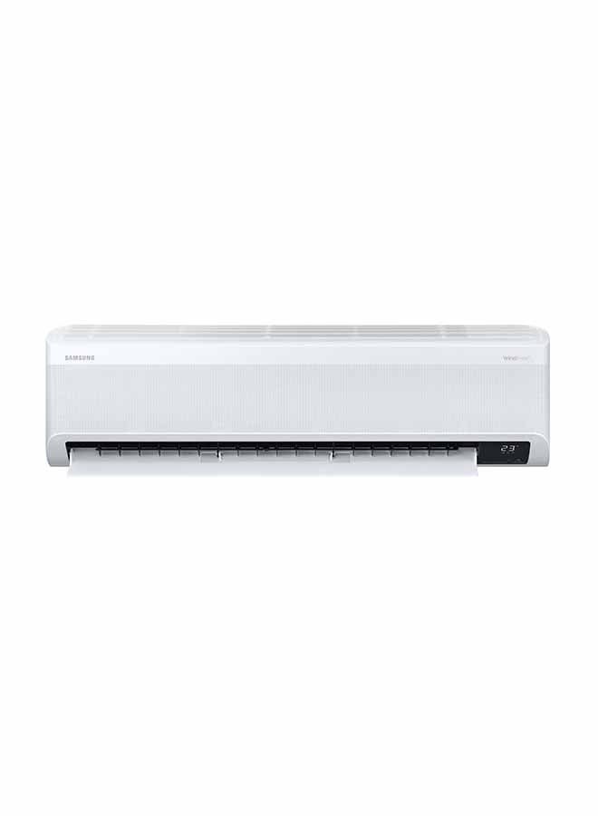 Samsung WindFree Smart Split AC with Motion Sensor, Digital Inverter, 17,000 BTU, Cold, Thailand AR18CVDAGWK/MG White - Image 2