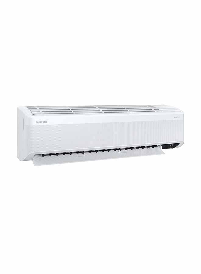 Samsung WindFree Smart Split AC with Motion Sensor, Digital Inverter, 17,000 BTU, Cold, Thailand AR18CVDAGWK/MG White - Image 4