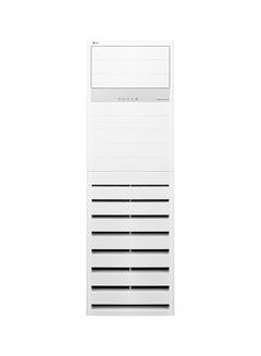 LG Freestanding AC Deluxe Smart Inverter 48000 BTU Cool Only APNQ55GT3E6 White  - Image 1