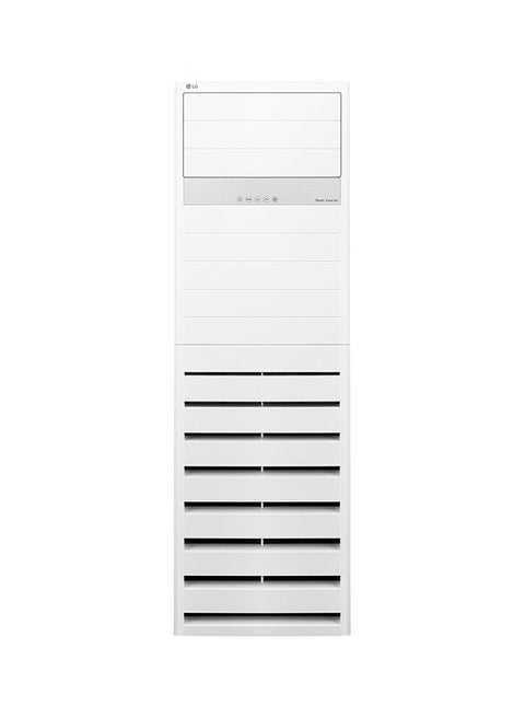 Freestanding AC Deluxe Smart Inverter 48000 BTU Cool Only APNQ55GT3E6 White